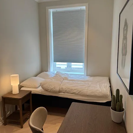 Mb25 Apartment Bergen Room photo