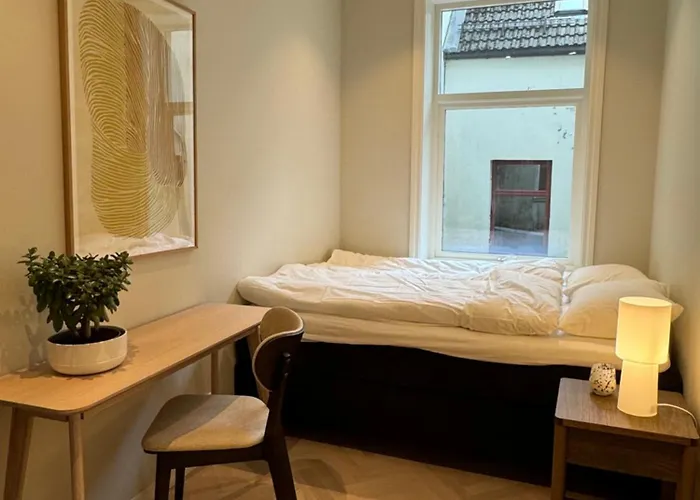 Mb25 Apartment