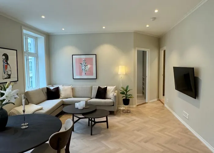 Mb25 Apartment