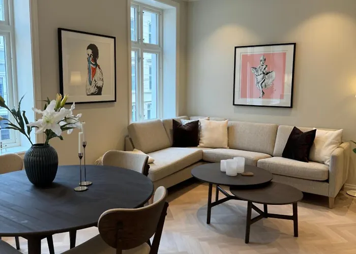 Mb25 Apartment