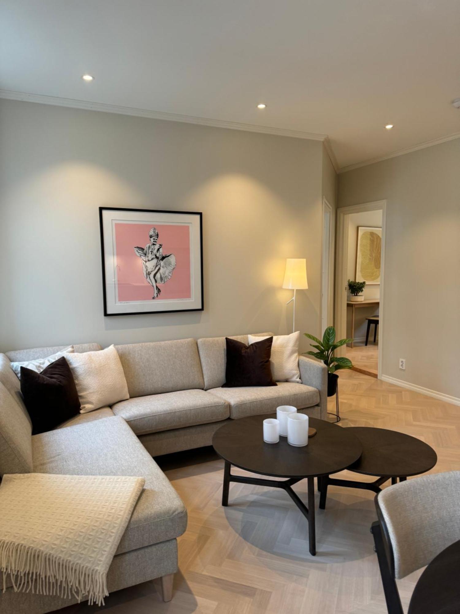Mb25 Apartment