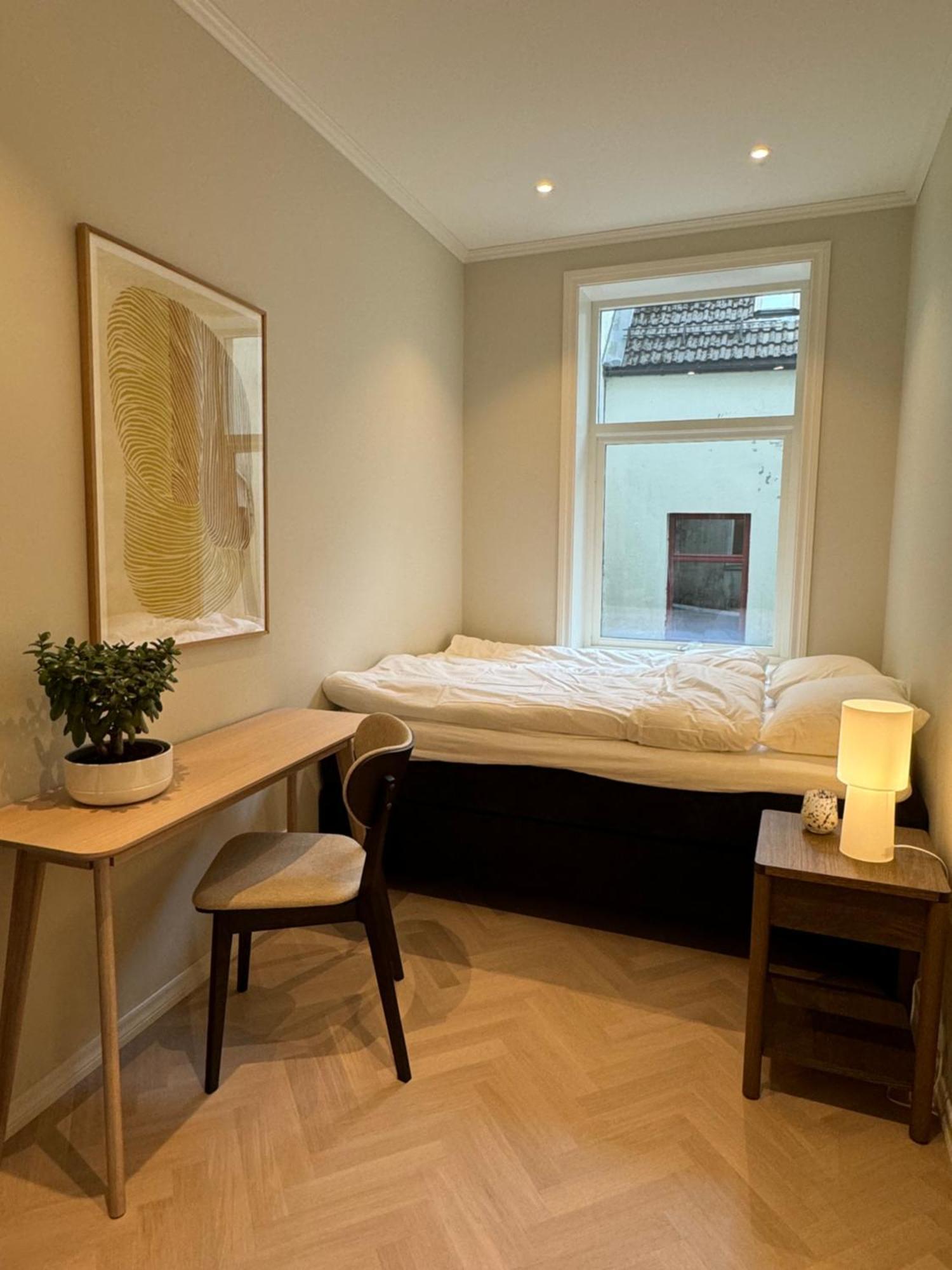 Mb25 Apartment *