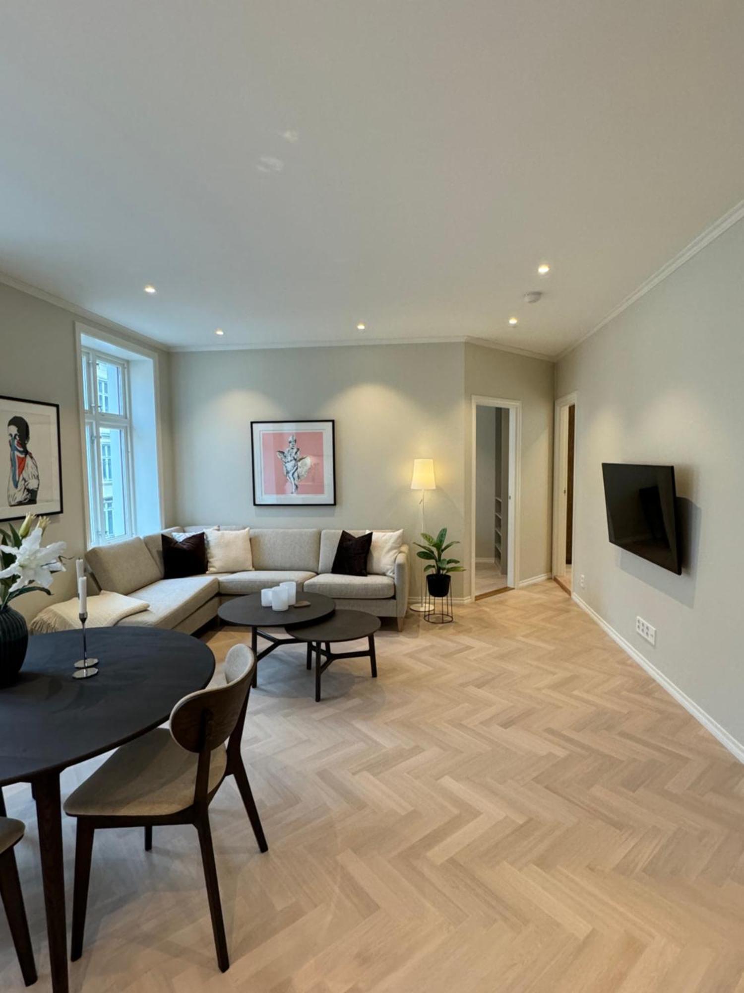 Mb25 Apartment *
