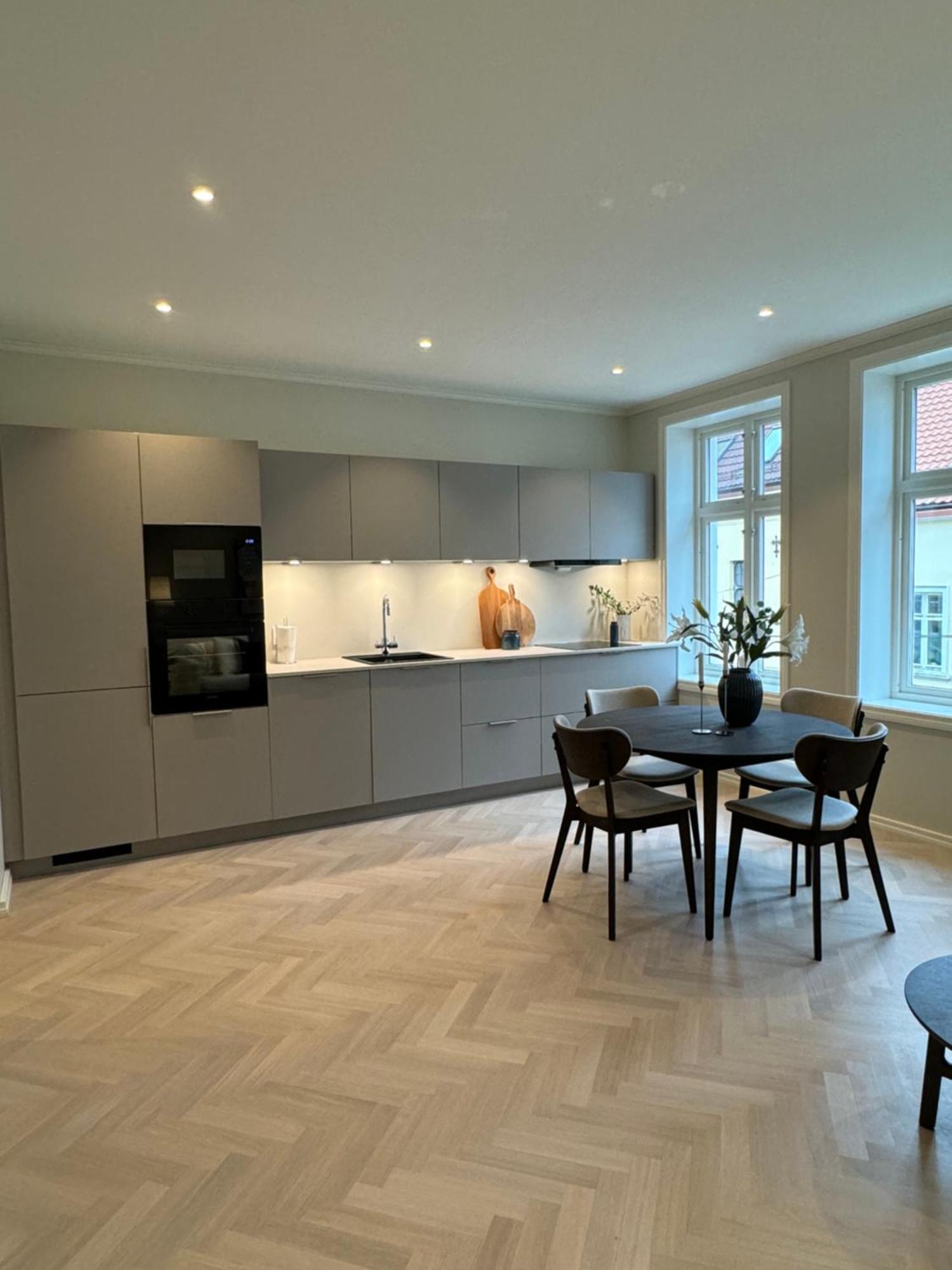 Apartment Mb25