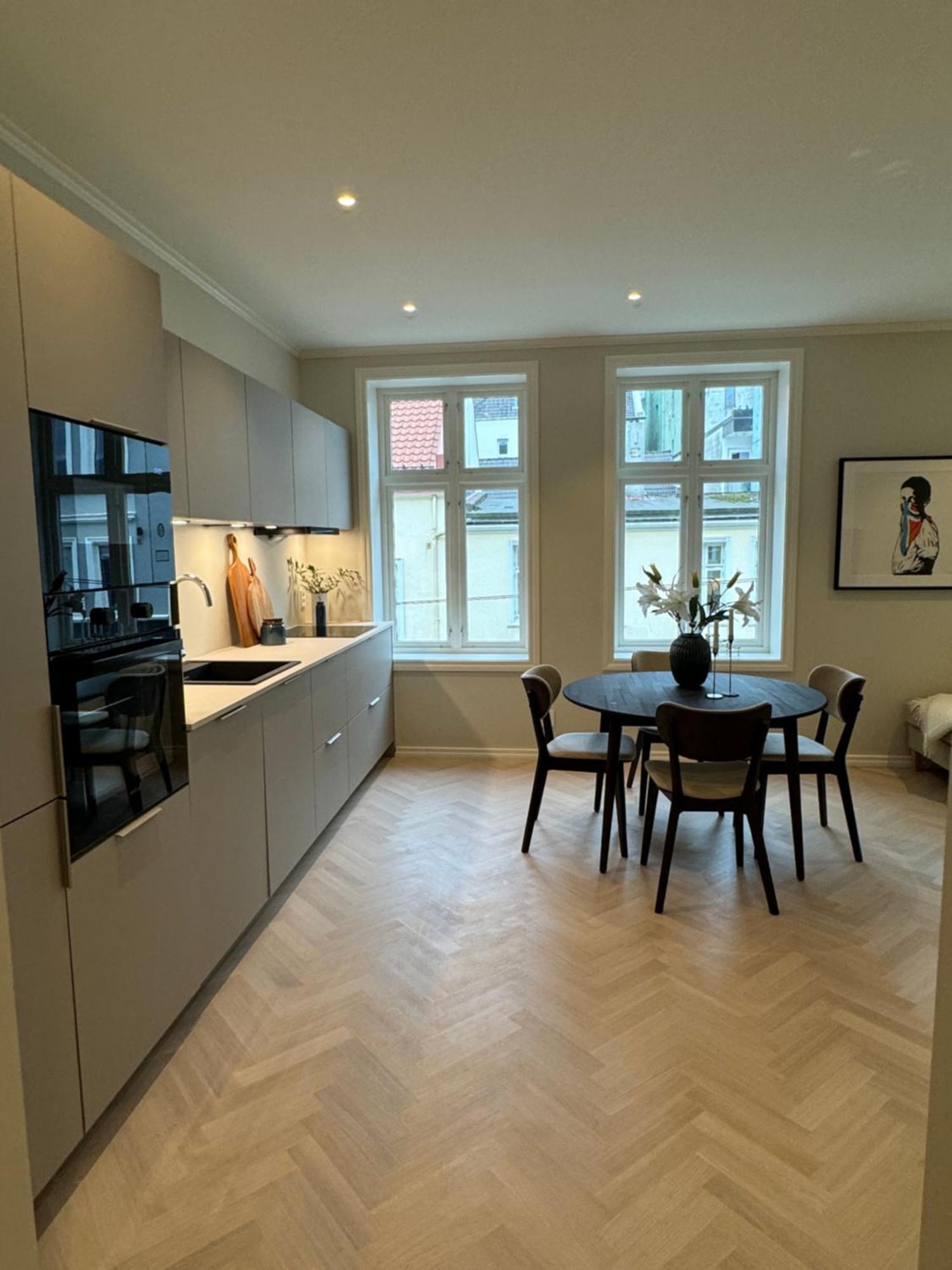 Mb25 Apartment *
