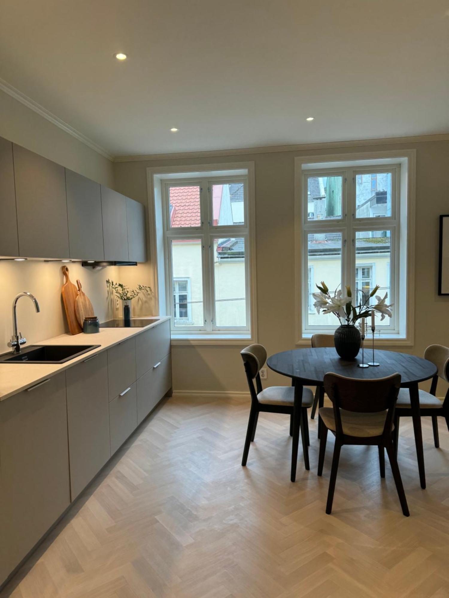 Mb25 Apartment