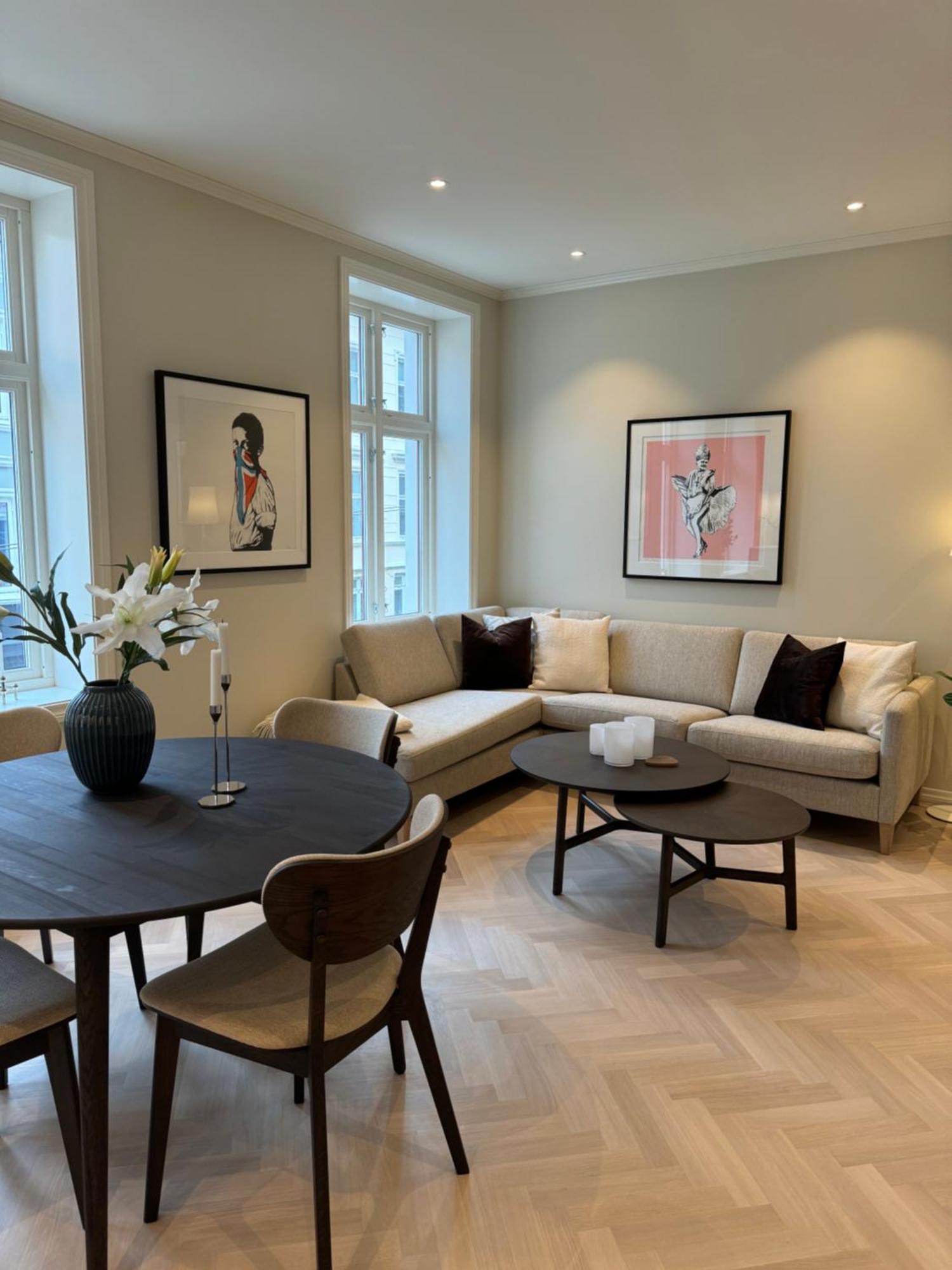 Apartment Mb25