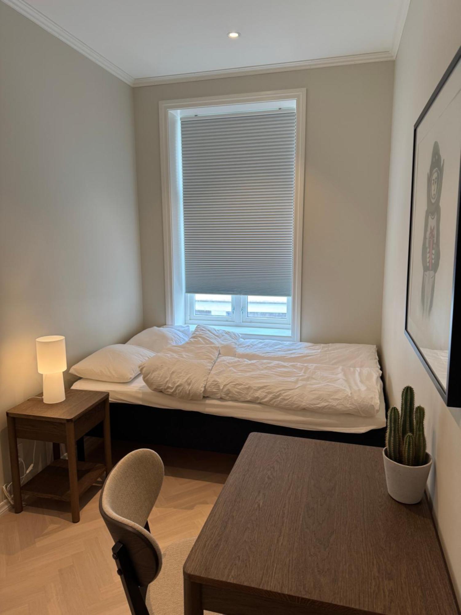 Mb25 Apartment *